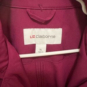 Liz Claiborne Trench Coat